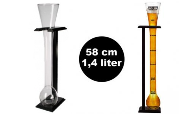 super glas